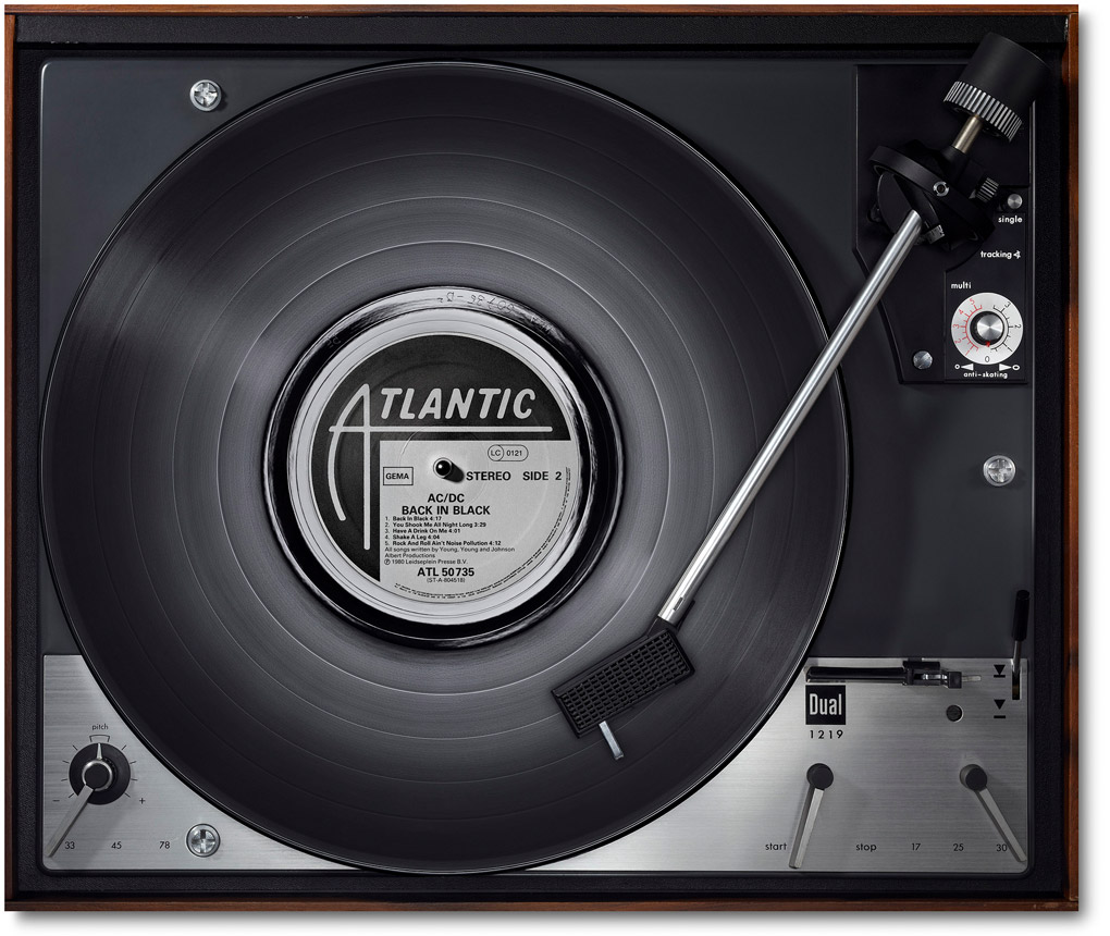 <p>ACDC - Back In Black - on Dual</p> »I was annoyed that Bon wasn't given the respect he was due when he was alive.« <span>Brian&nbsp;Johnson</span>