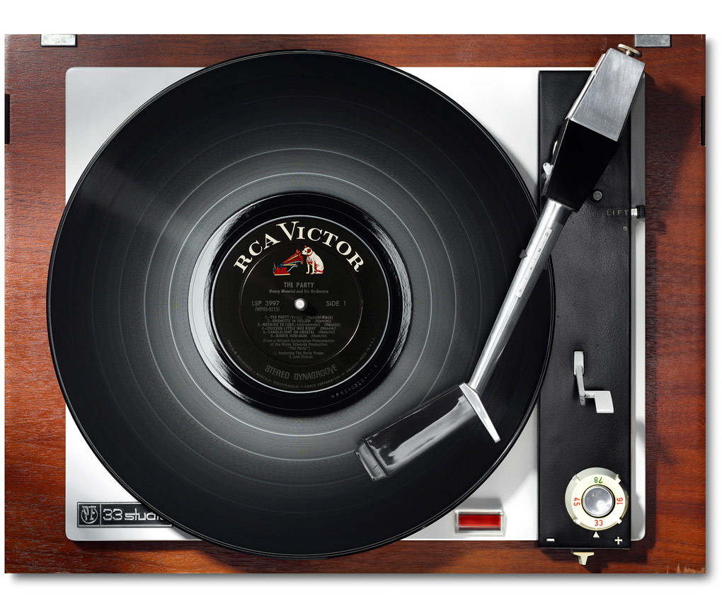 <p>The Party (Soundtrack) - on PE</p>»I'm a classic example of all humorists - only funny when I'm working.« <span>Peter&nbsp;Sellers</span>